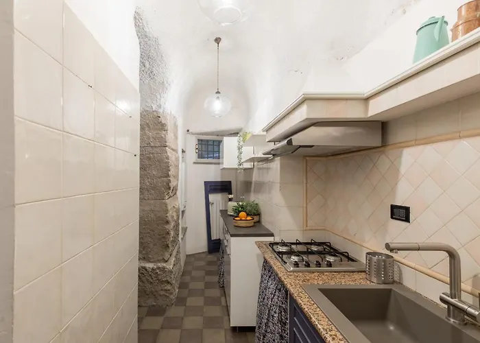 Apartamento Iflat Cozy In Monti *