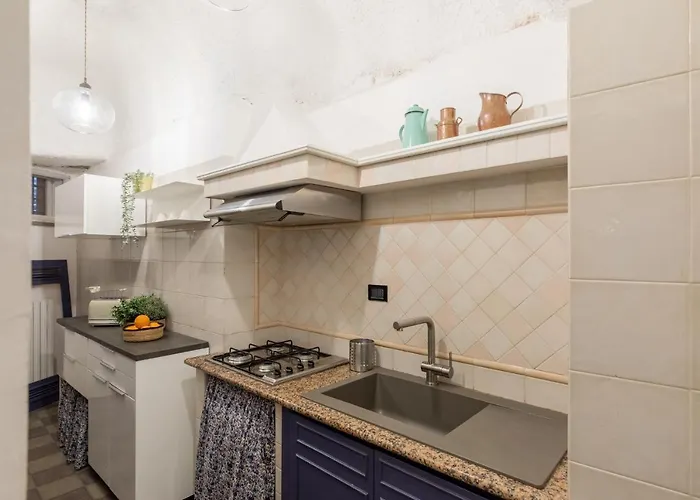 Iflat Cozy In Monti Apartamento *