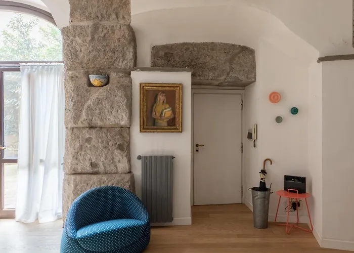 Iflat Cozy In Monti
