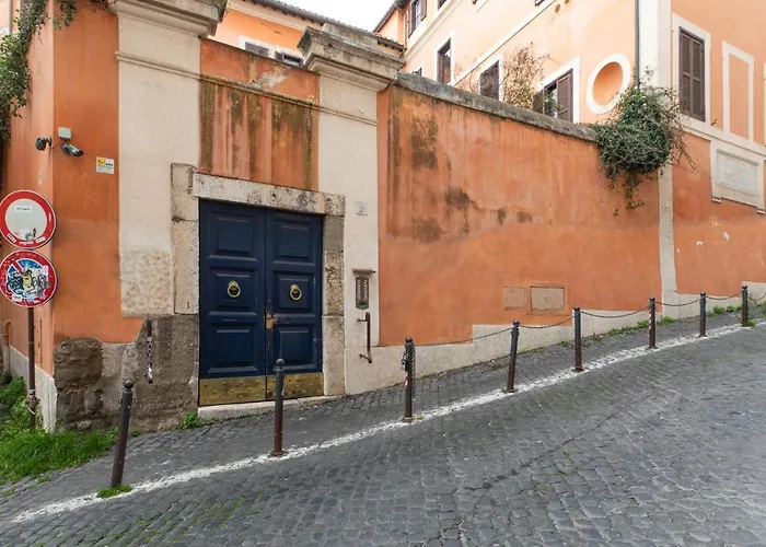 Apartamento Iflat Cozy In Monti