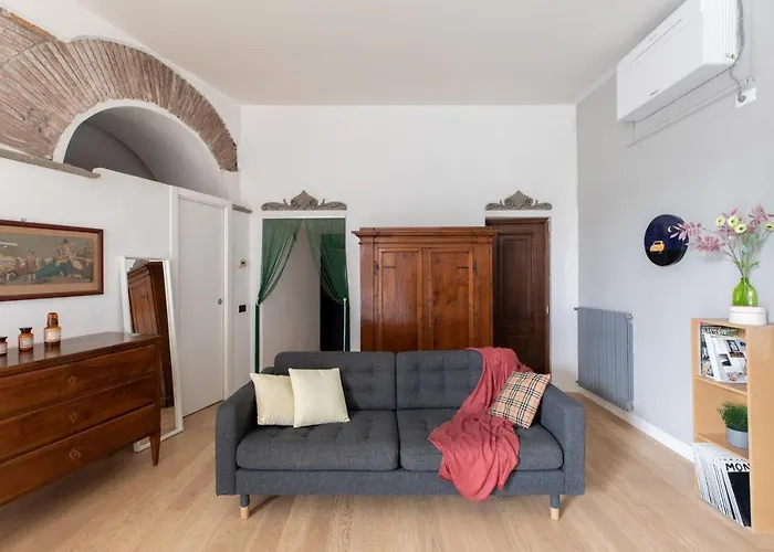 Apartamento Iflat Cozy In Monti *