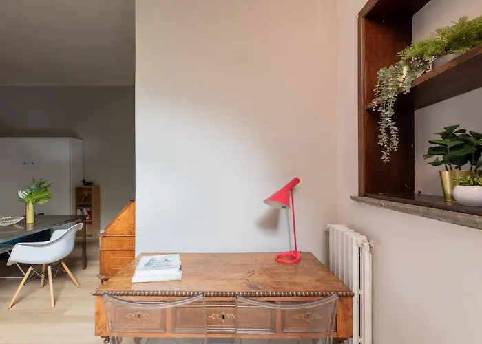 Iflat Cozy In Monti