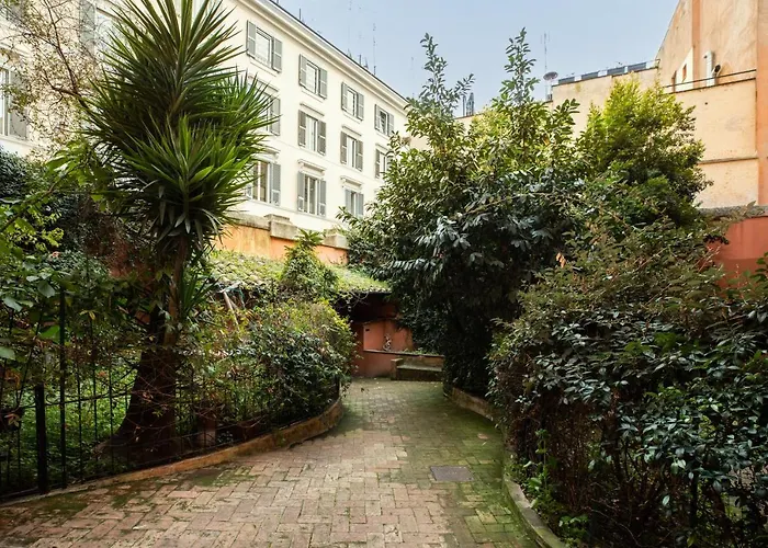 Apartamento Iflat Cozy In Monti *