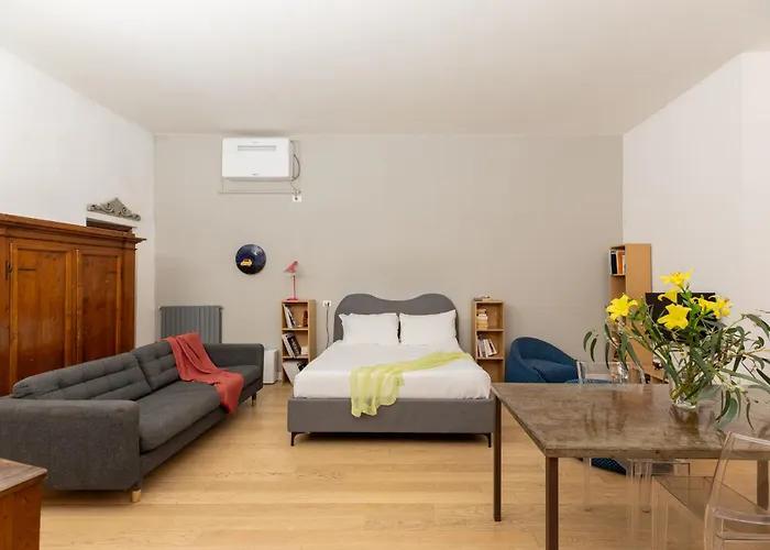 Iflat Cozy In Monti * Roma