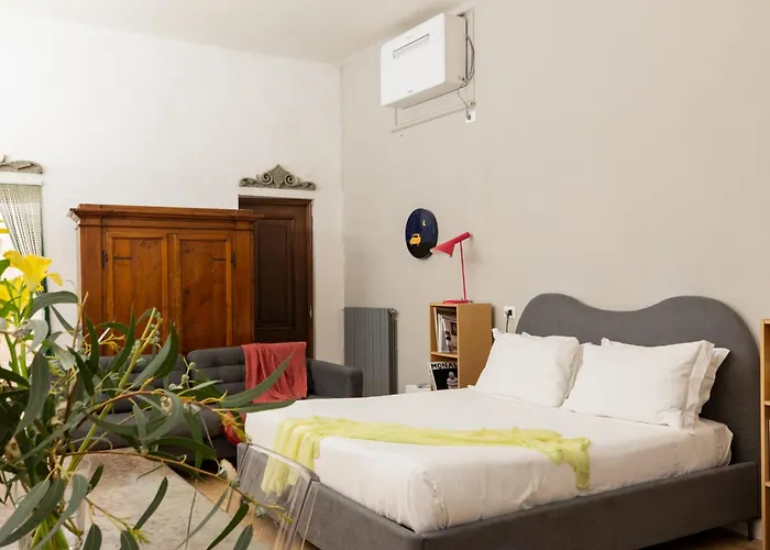 Iflat Cozy In Monti Apartamento